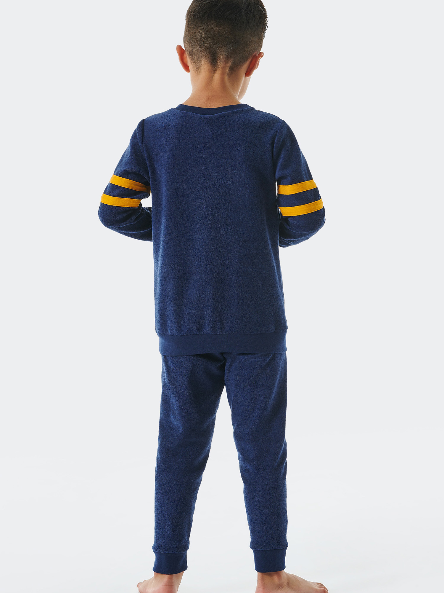 Pajamas ' Rat Henry '