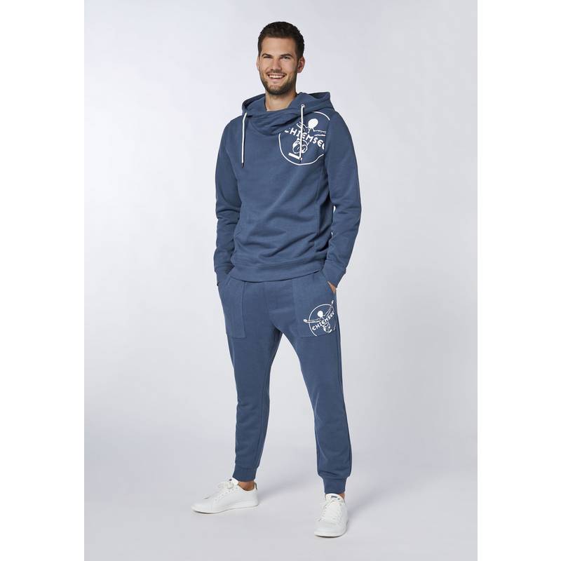Chiemsee Sweathose Freizeithose Herren