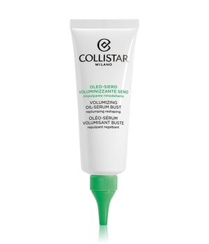 Collistar Volumizing Oil-Serum Bust Körperöl-75 ml