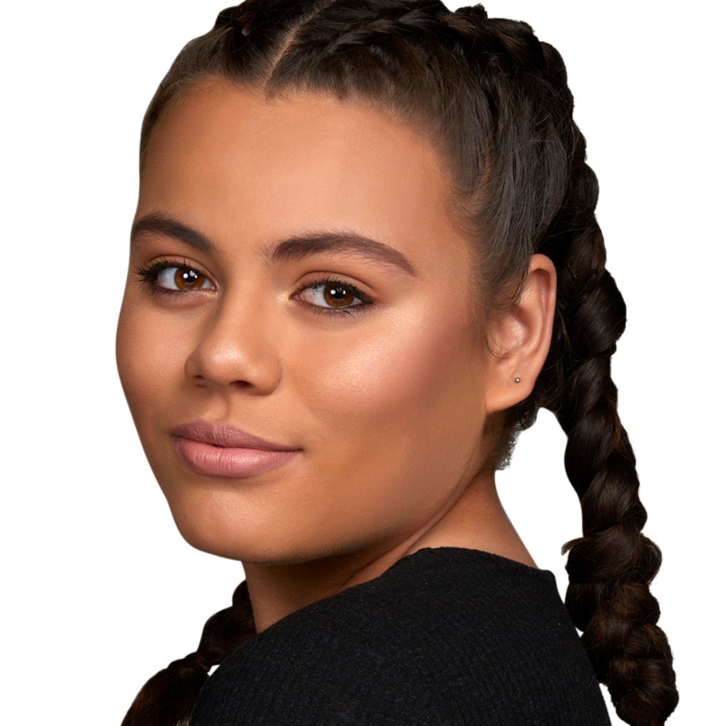 NYX Professional Makeup Can't Stop Won't Stop