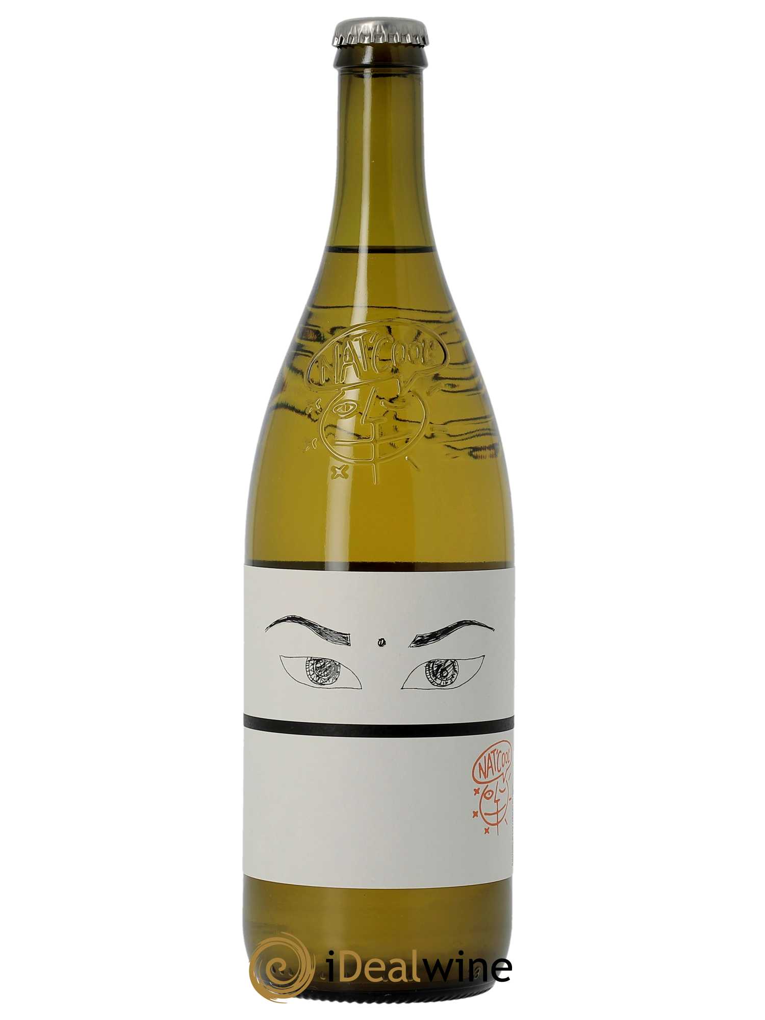 Bairrada Drink Me Nat'Cool Niepoort  2021 - Lot de 1 Bouteille