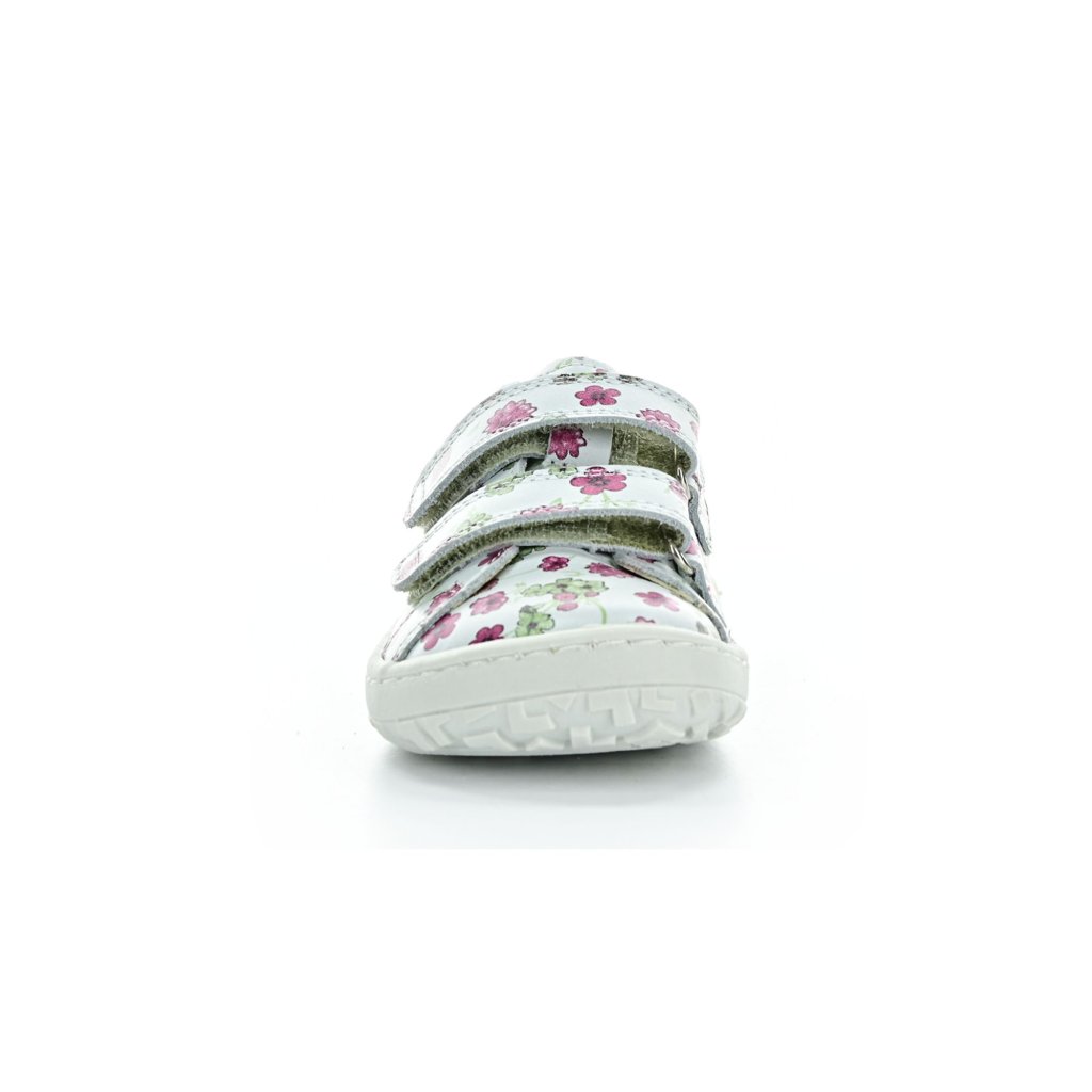 Froddo G3130240-19 White Barfußschuhe