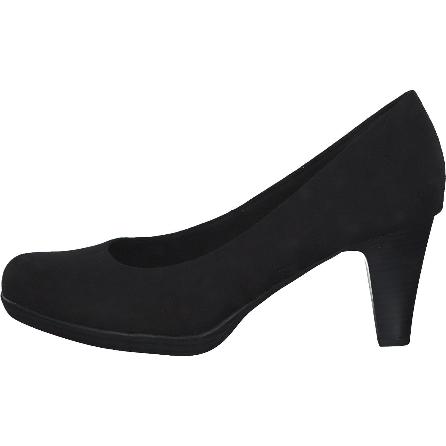 Tamaris 22457, Pumps, Damen, BLACK GLAM
