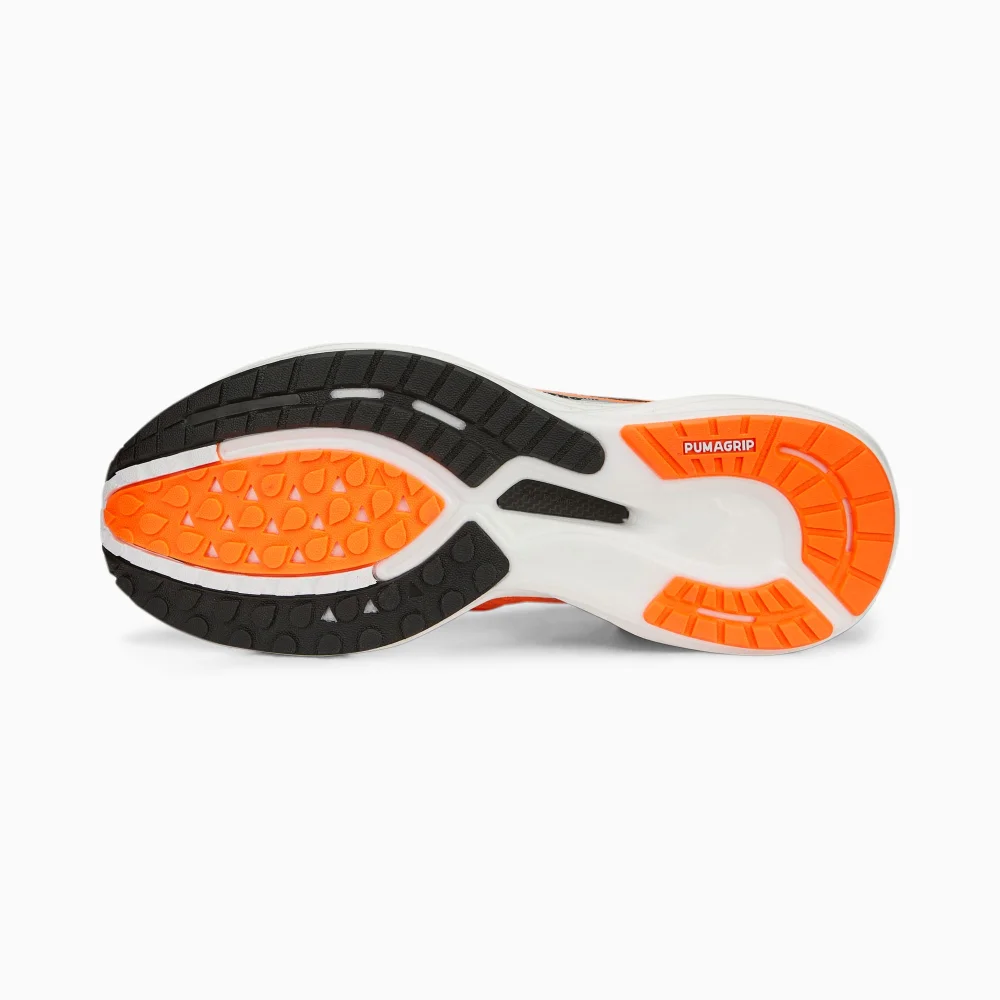 PUMA Deviate NITRO 2 376807_12 / orange