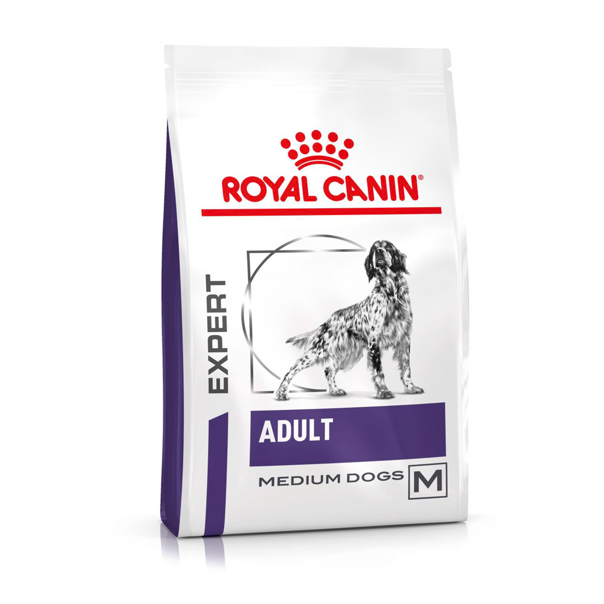 ROYAL CANIN Expert ADULT MEDIUM DOGS Trockenfutter für Hunde
