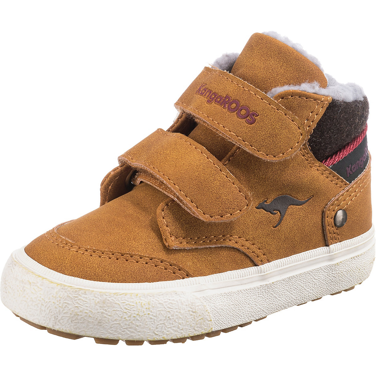 Winterschuhe für Jungen