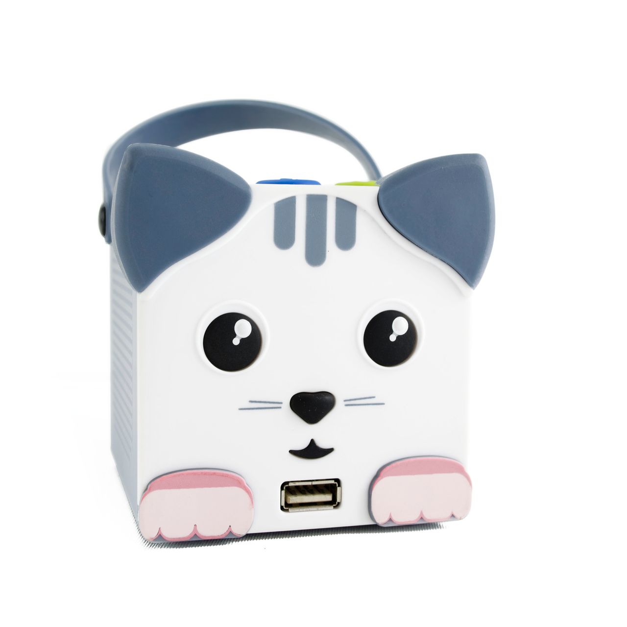 X4-Life X4-TECH Bobby Joey CatBox