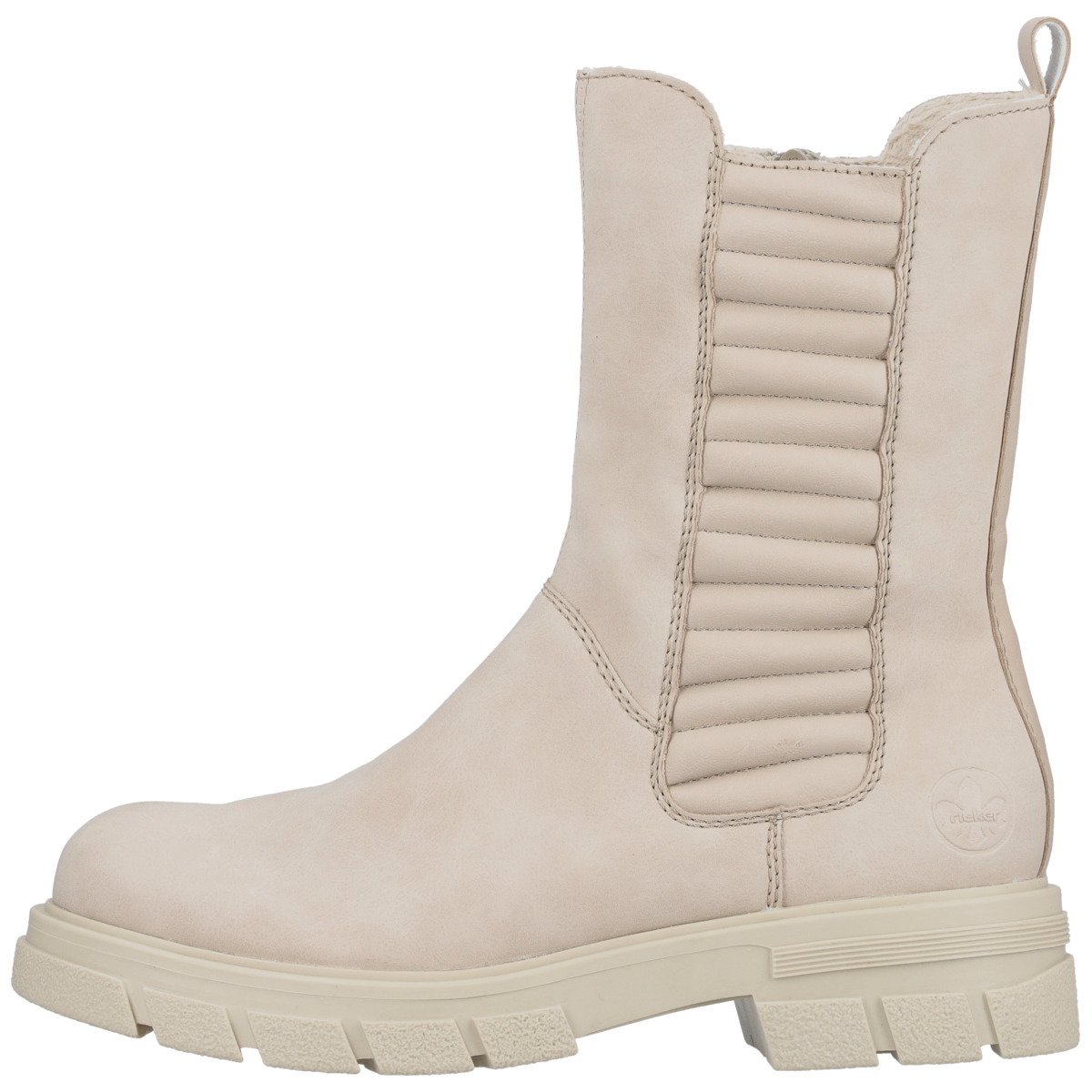 Rieker Z9181 Boots beige