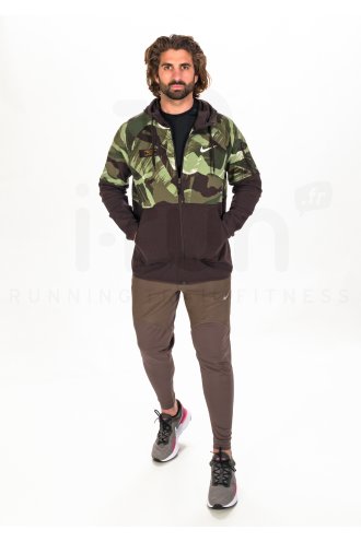 Nike Dri-Fit Fleece M
