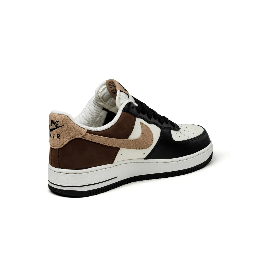 Nike Air Force 1 07 Mocha FB3355-200 / braun