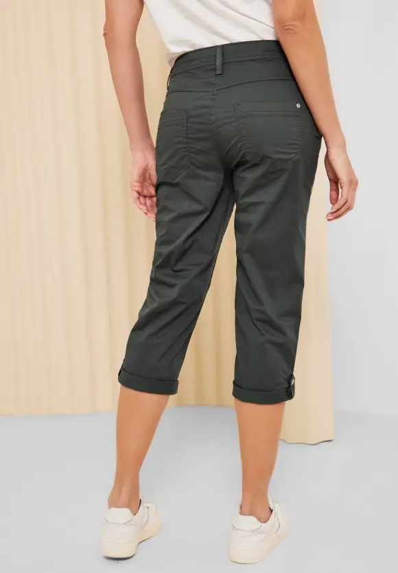 CECIL Casual Fit Papertouch Hose