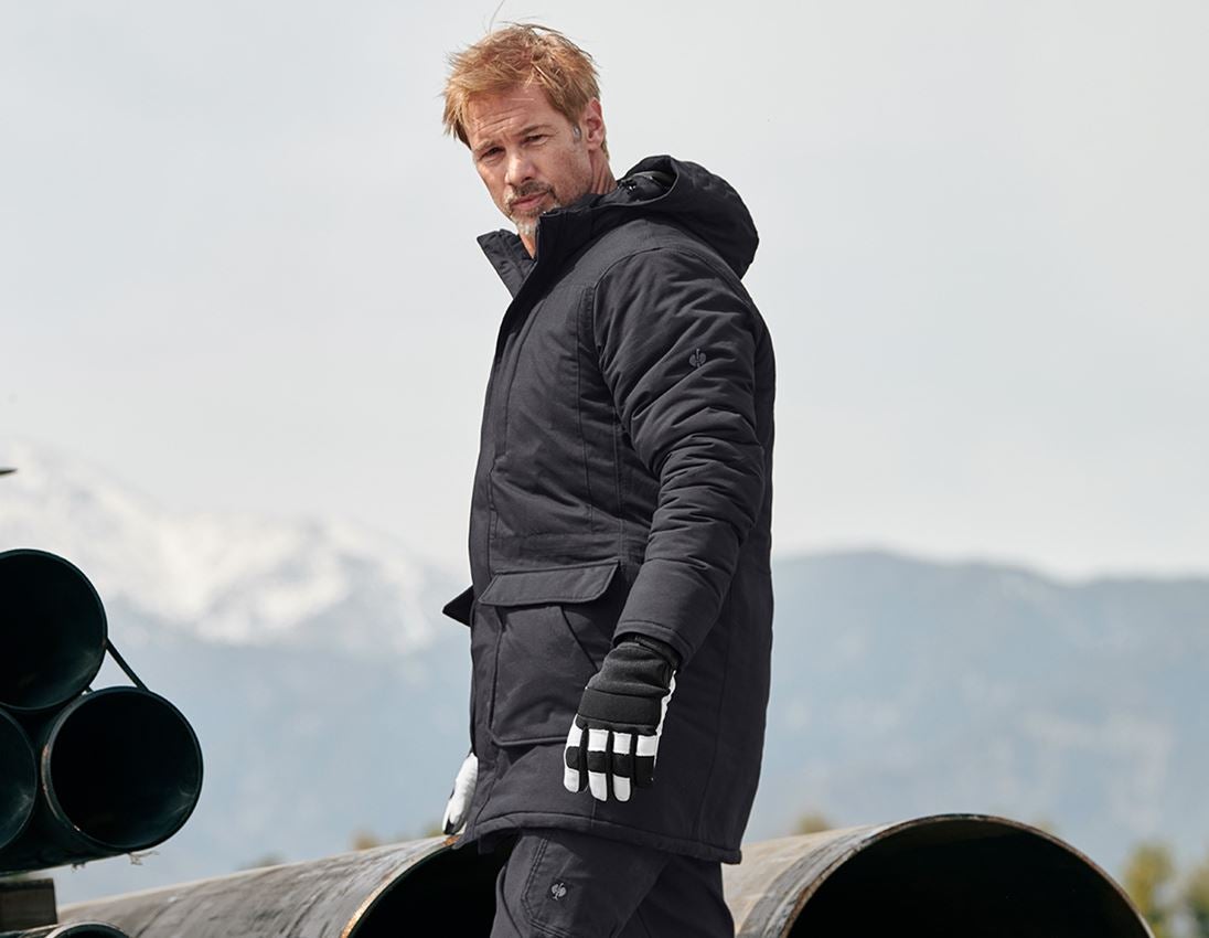 Parka e.s.iconic