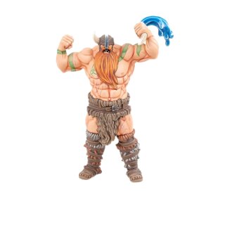 Rumbleslam - Swollaf