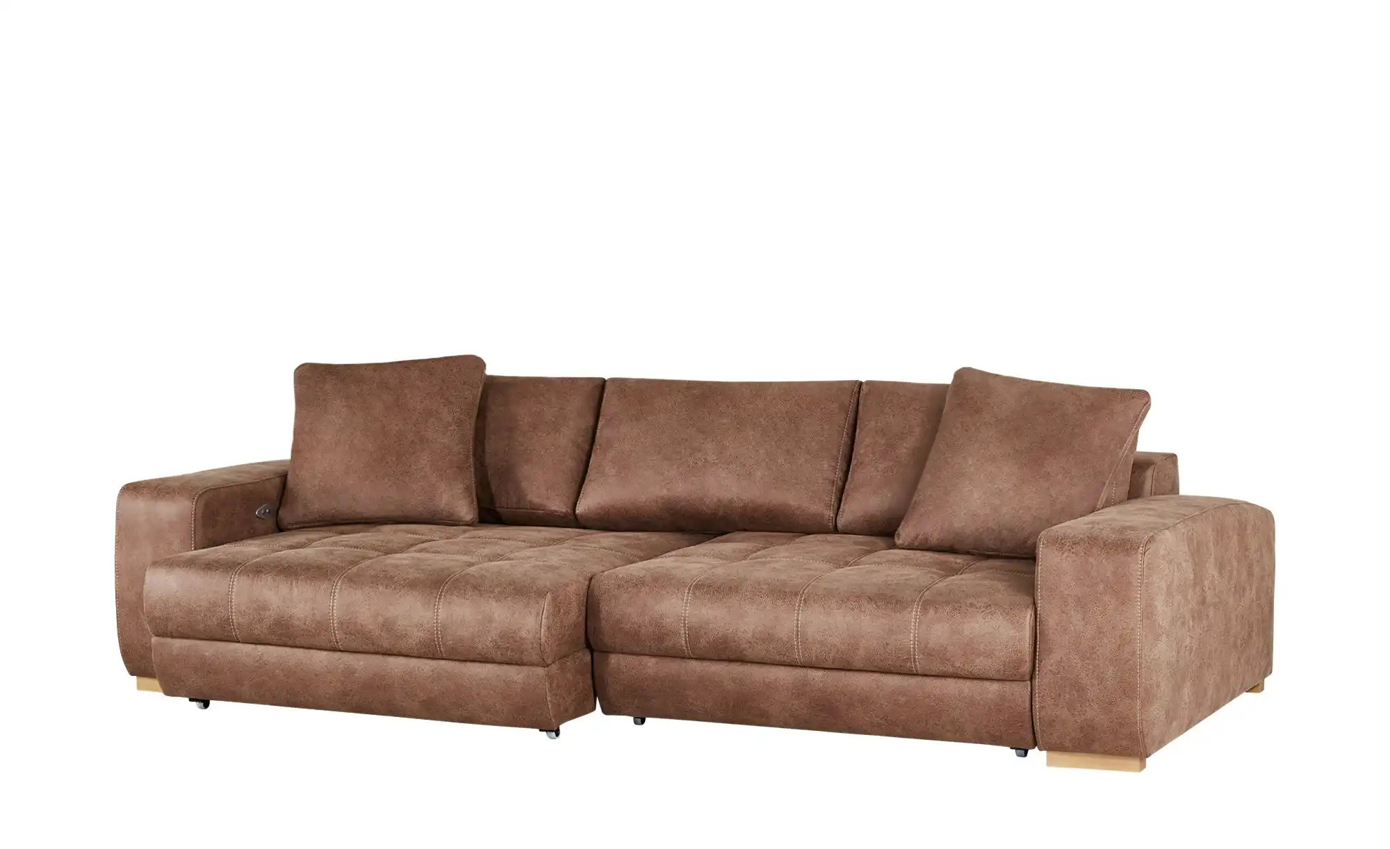 bobb Big Sofa Caro