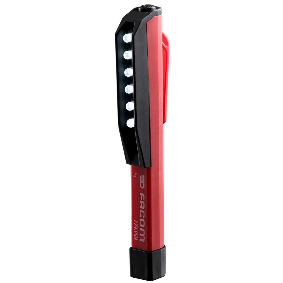 Φακός Facom 779.PENPB με LED