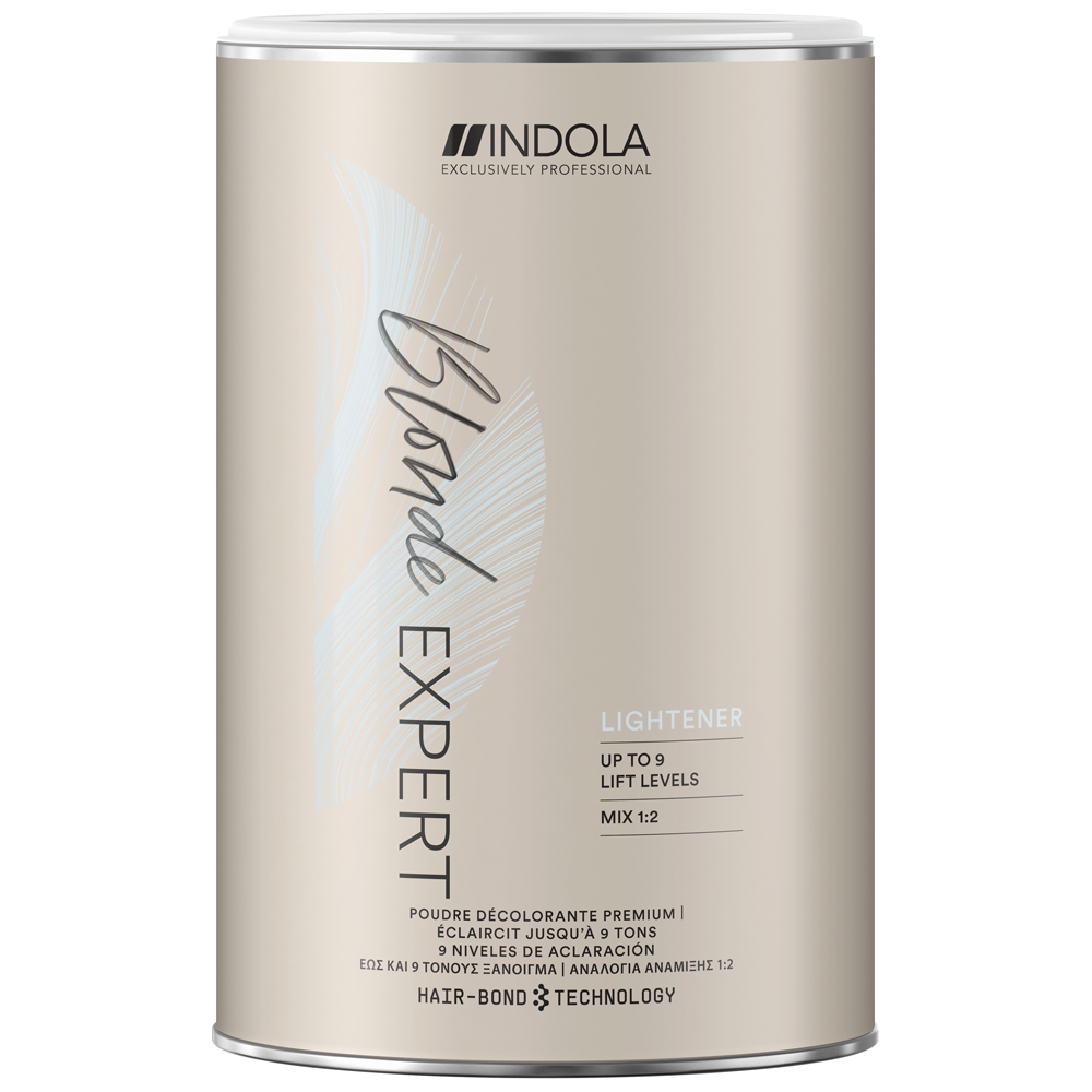 Indola Blonde Expert Bleach Powder 30 g
