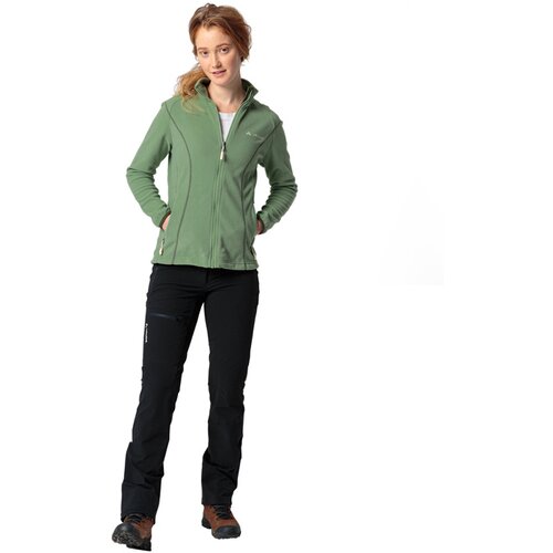 DAMEN UNTERJACKE WO ROSEMOOR FLEECE JACKET II