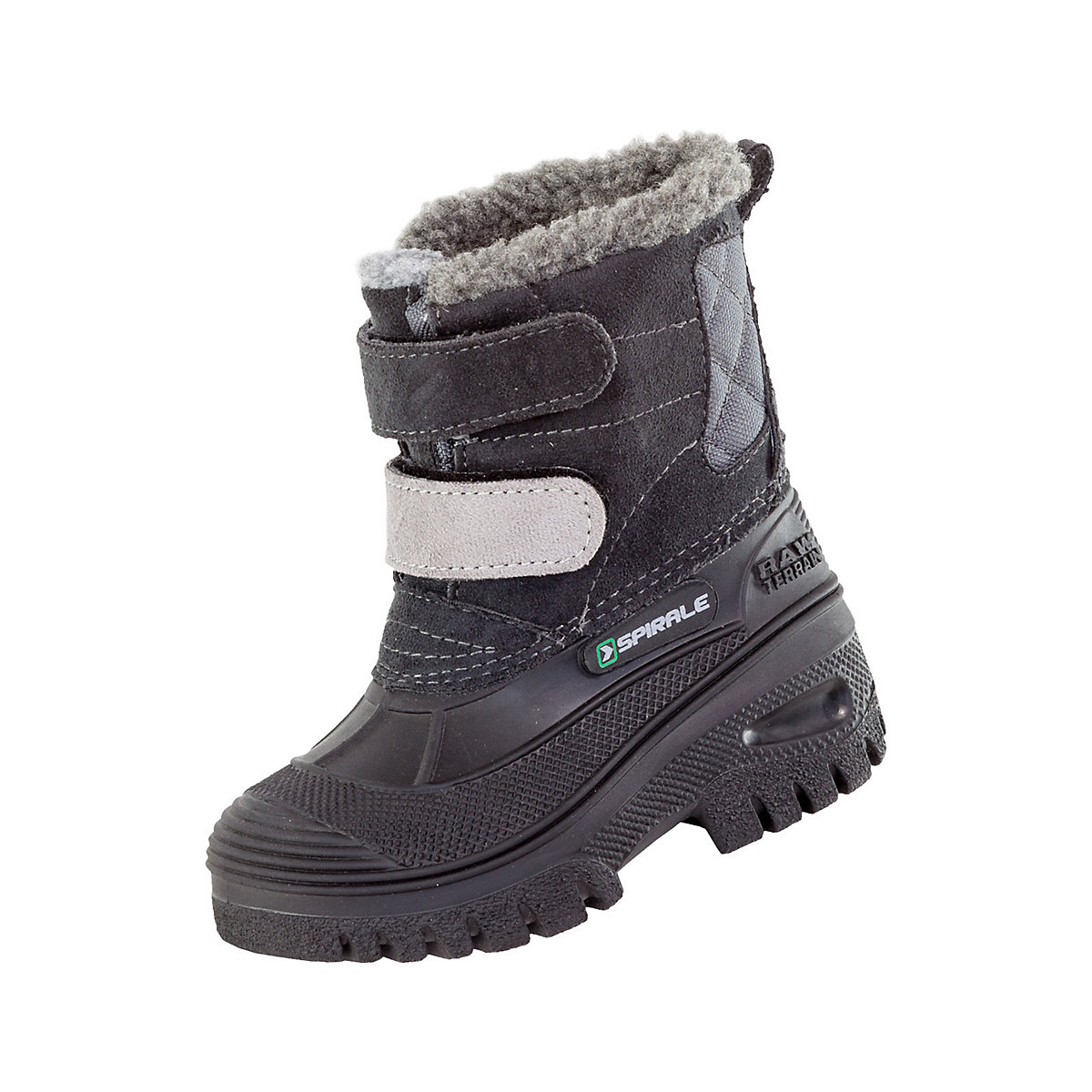 Winterstiefel Pauli Kinderstiefel