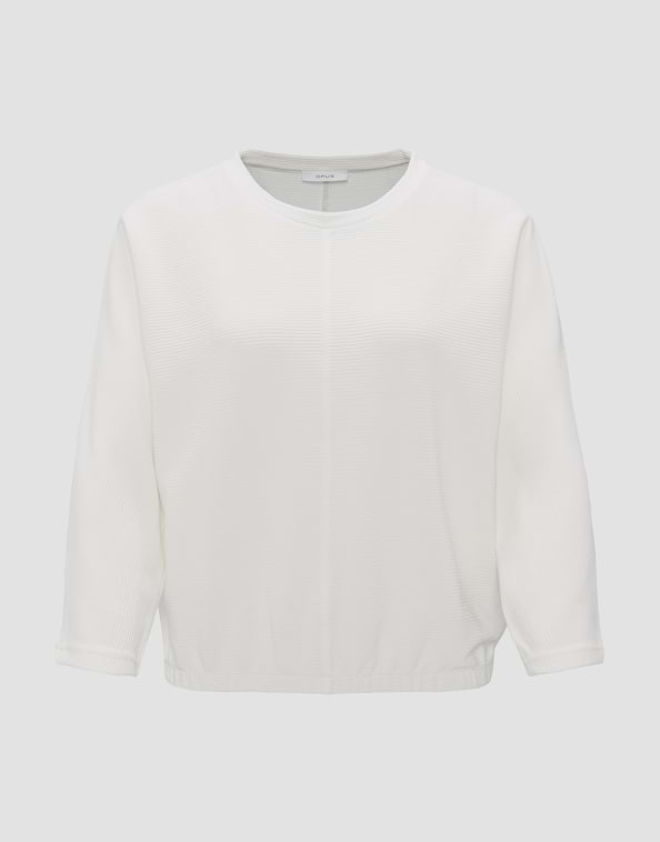 Rippshirt Suzzina