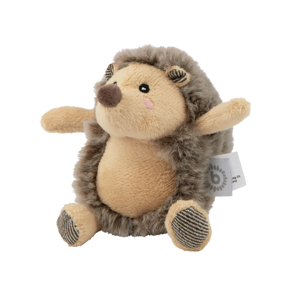 Spielfigur Igel Piksi 12 cm mit