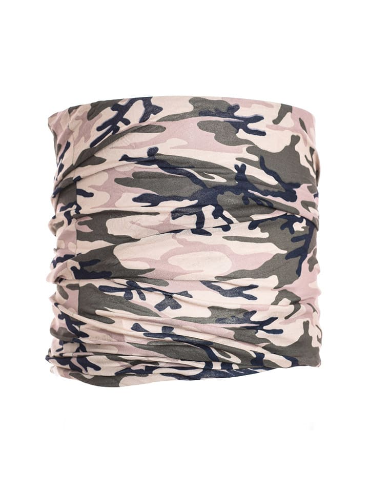 Buff Loop-Schal in Bunt günstig kaufen onesize