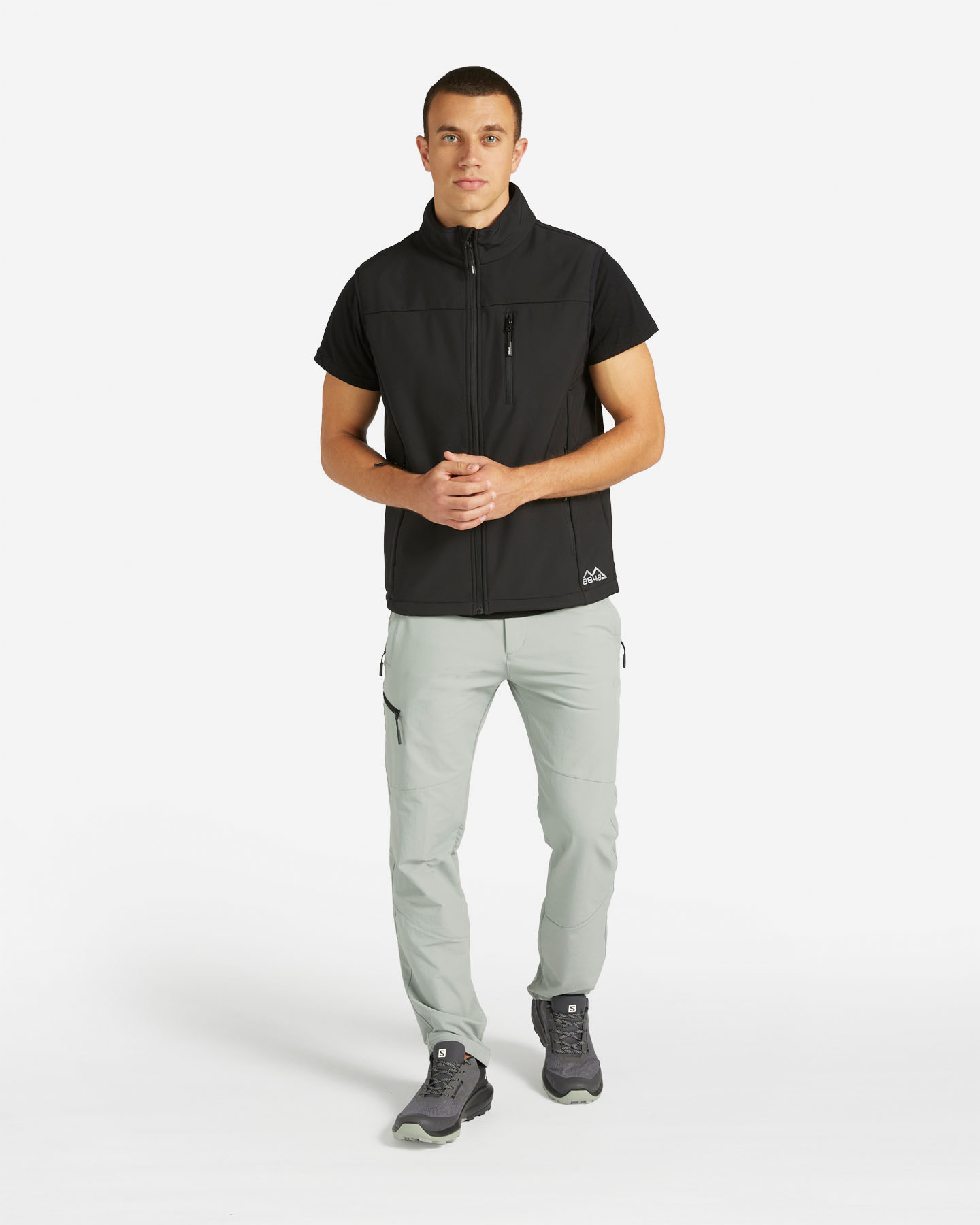 Vesta 8848 Mountain Essential M OTM193WCO-050