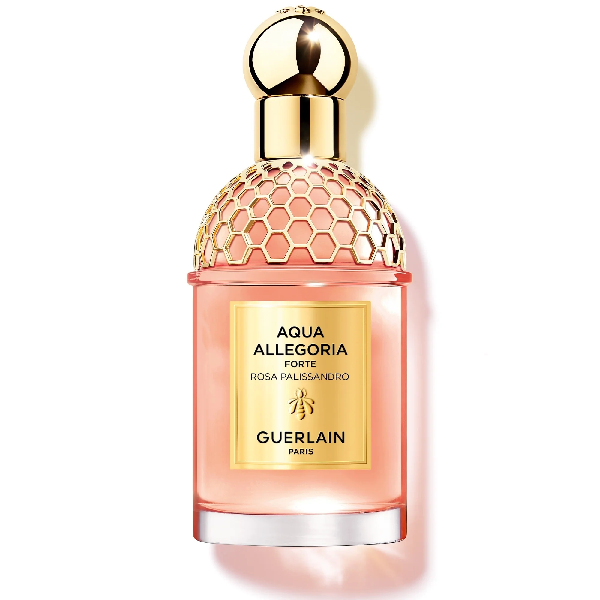 Parfumovaná voda Aqua Allegoria Rose Rosewood Forte