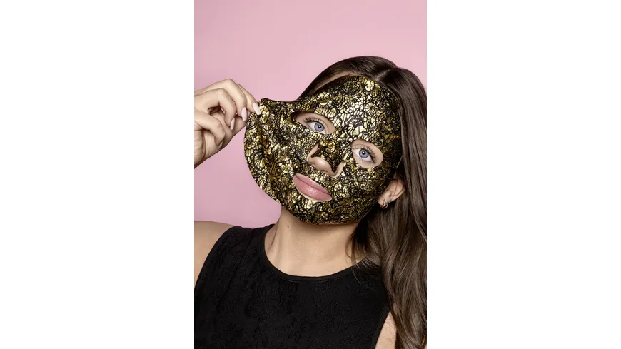 YEAUTY Beauty Boost Tuchmaske