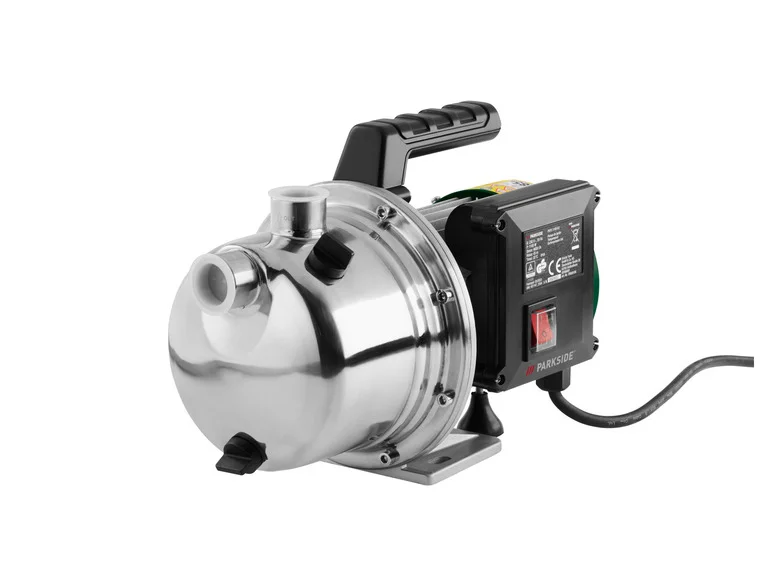 Kit de bomba PARKSIDE® Jardin PGPS 1100 B2