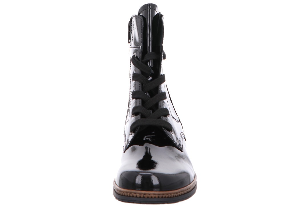 GABOR Stiefeletten schwarz