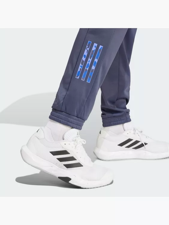 adidas Train Essentials Camo Trainingshose