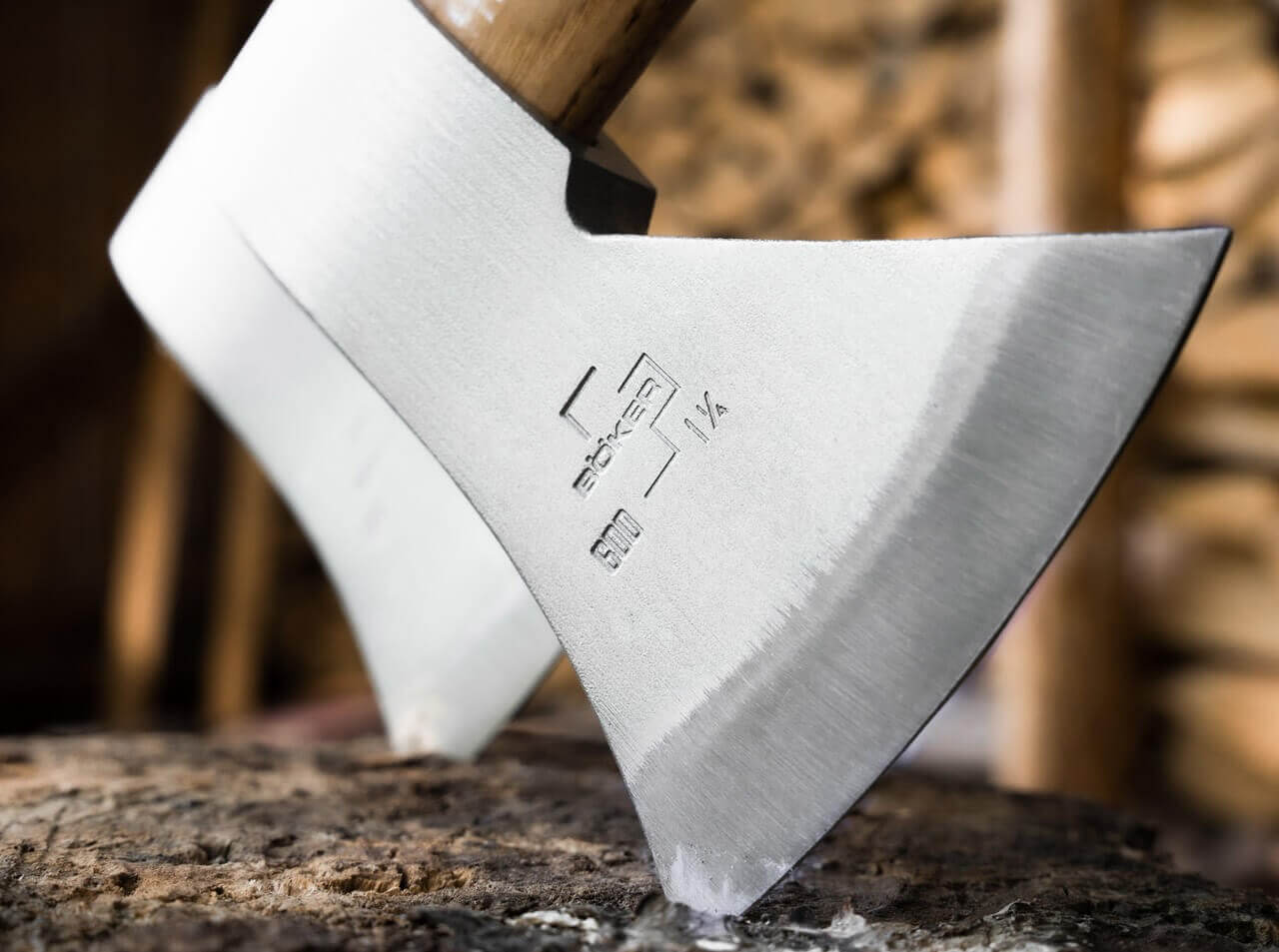 Appalachian Axe Small