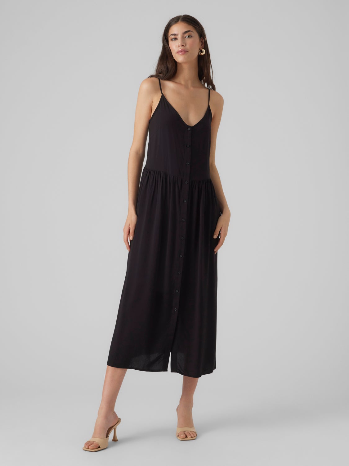 VMALBA Midikleid