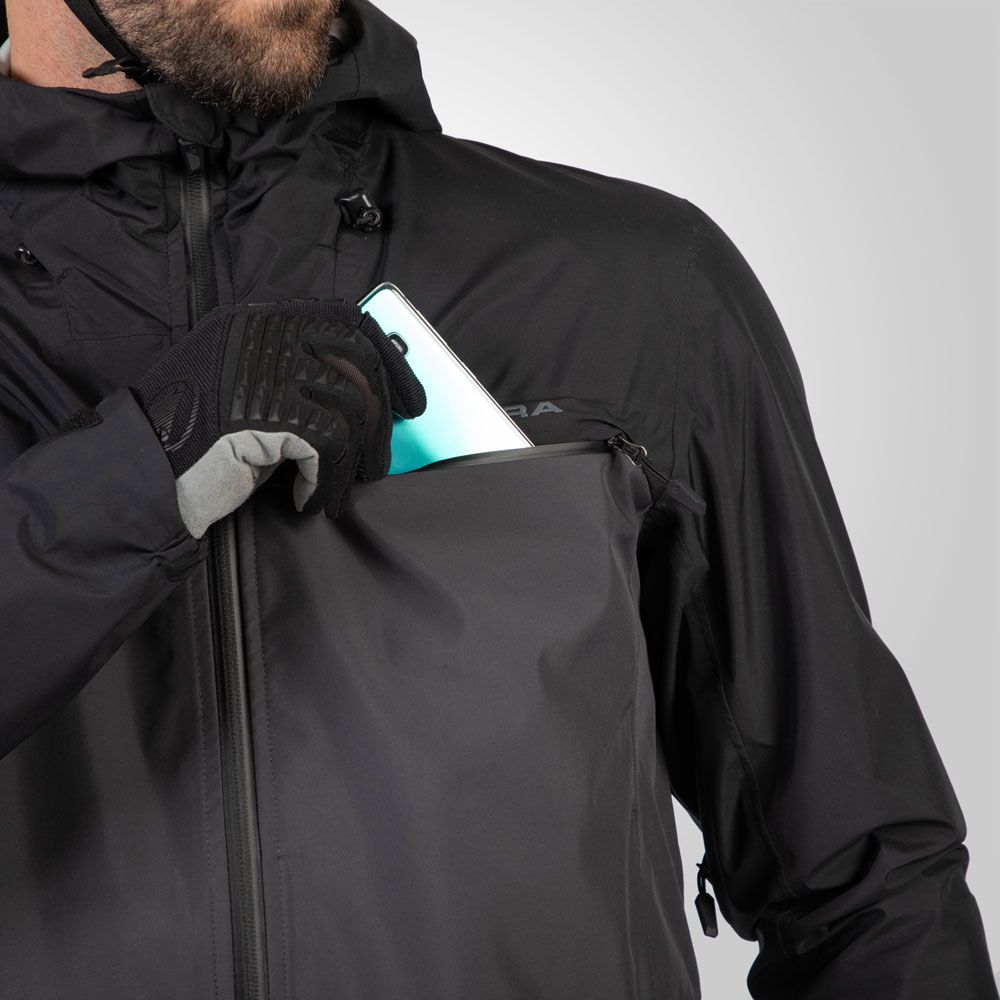 Endura Singletrack II - MTB Jacke kaufen | Bike-Discount
