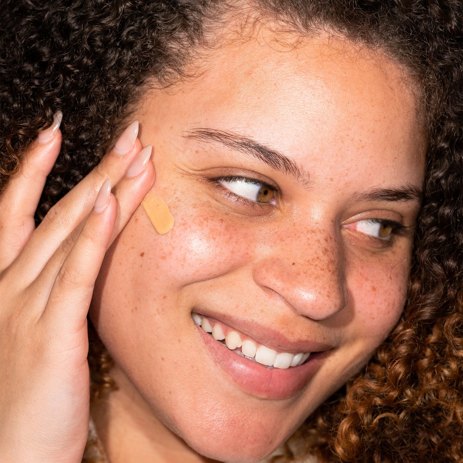 Coola Rosillance tonirana hidratantna krema SPF 30