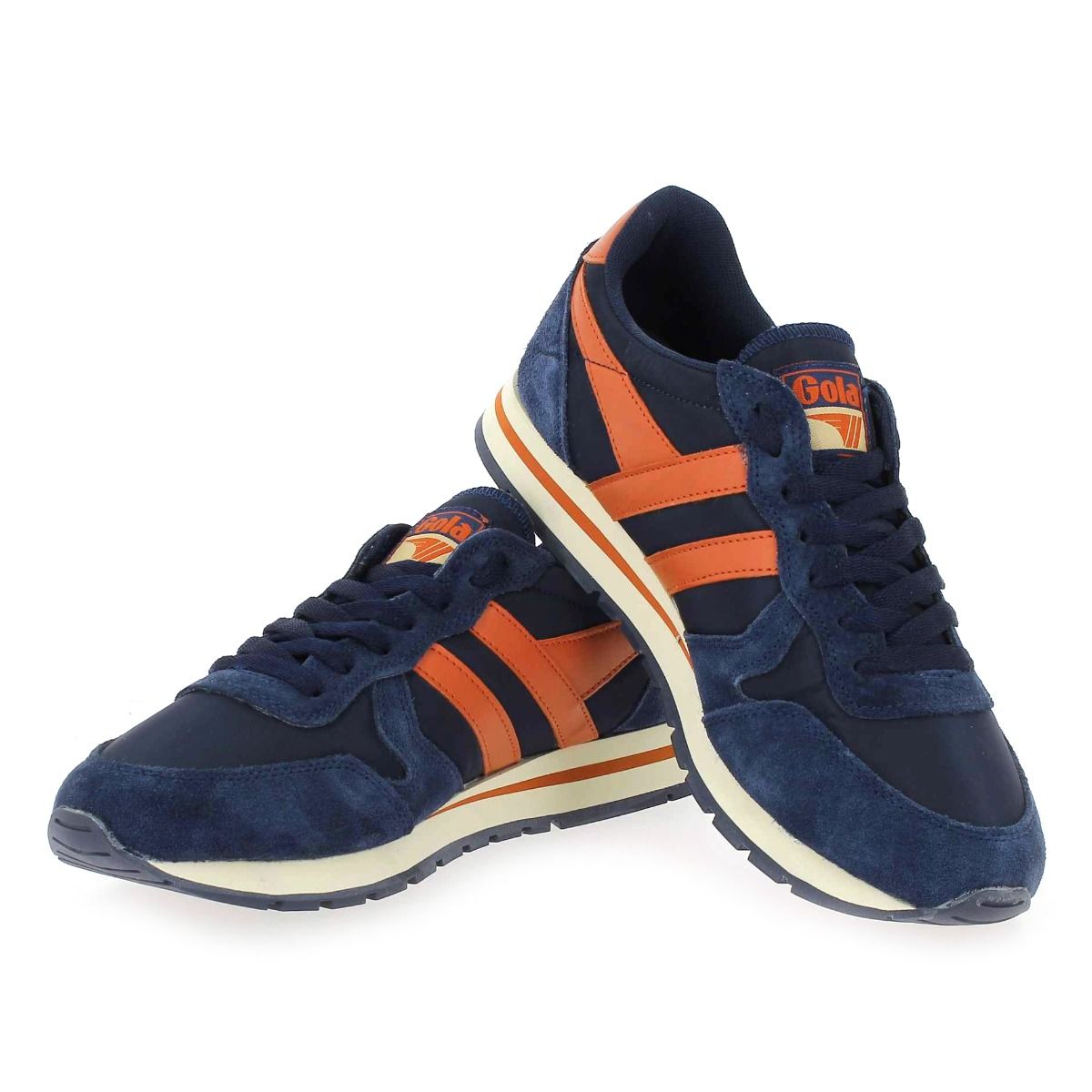 Gola  DAYTONA CHUTE CMB363 - Marine Orange