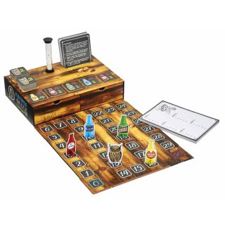 Kneipenquiz: Das Original (DE)