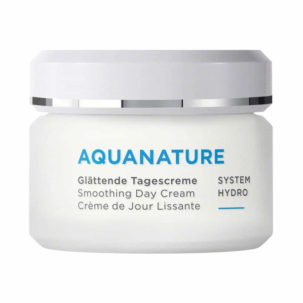 ANNEMARIE BÖRLIND AQUANATURE Pflege Set