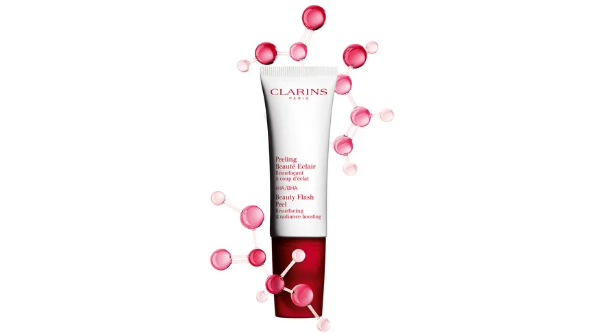 CLARINS Peeling Beauté Eclair 50 ml