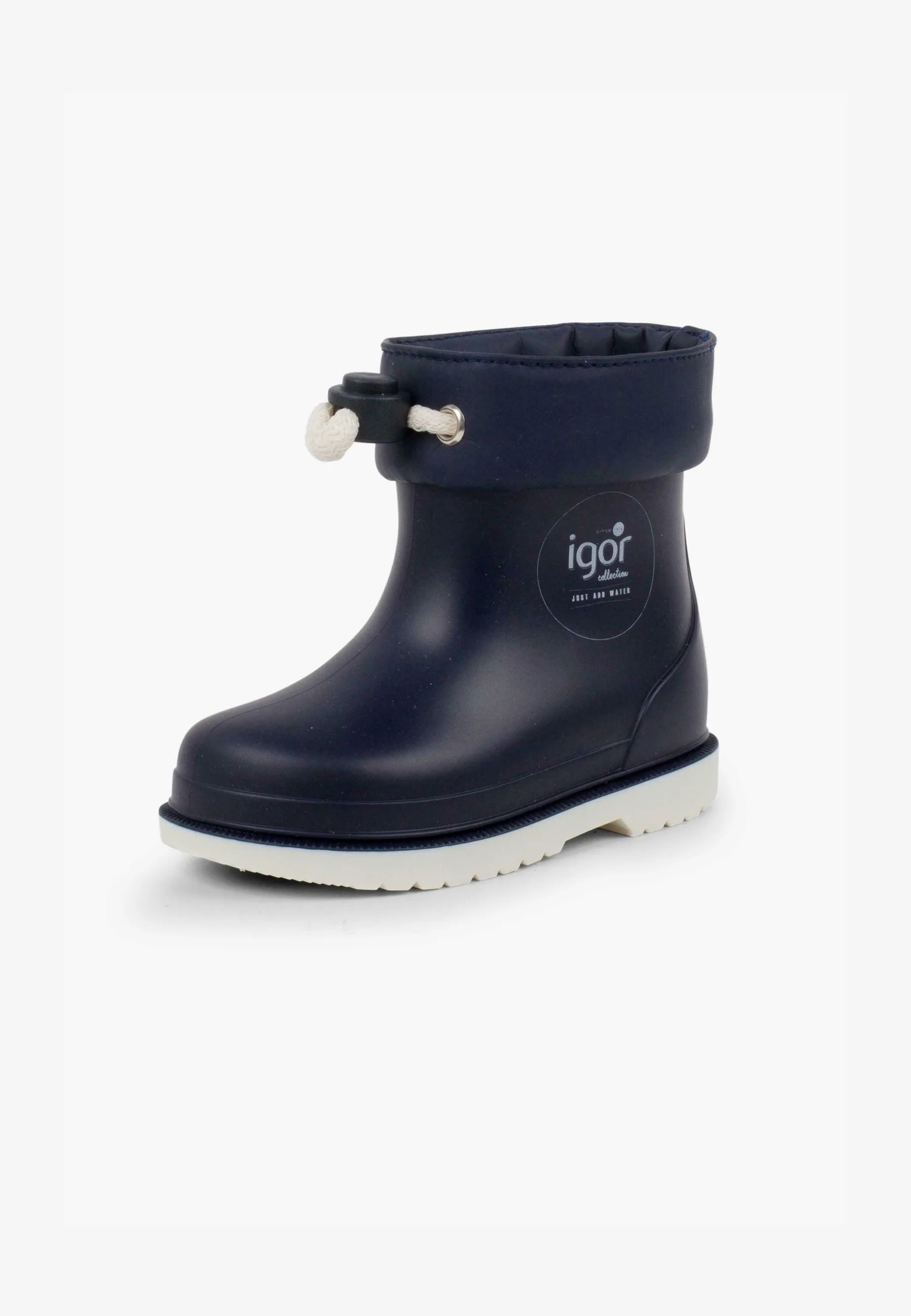 IGOR NAUTICO - Botas de goma