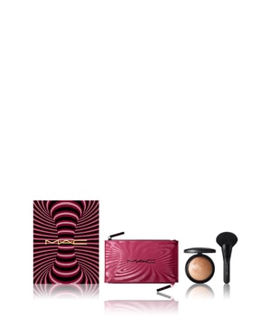 MAC Hypnotizing Holiday Trick of the Light Mineralize Skinfinish Kit Gesicht Make-up Set-1 Stk