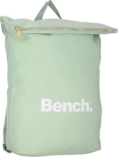 Bench City Girls Rucksack 43 cm Laptopfach