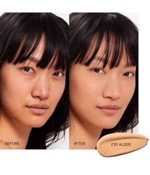 Shiseido Synchro Skin Self-Refreshing SPF 30 Flüssige Foundation-30 ml