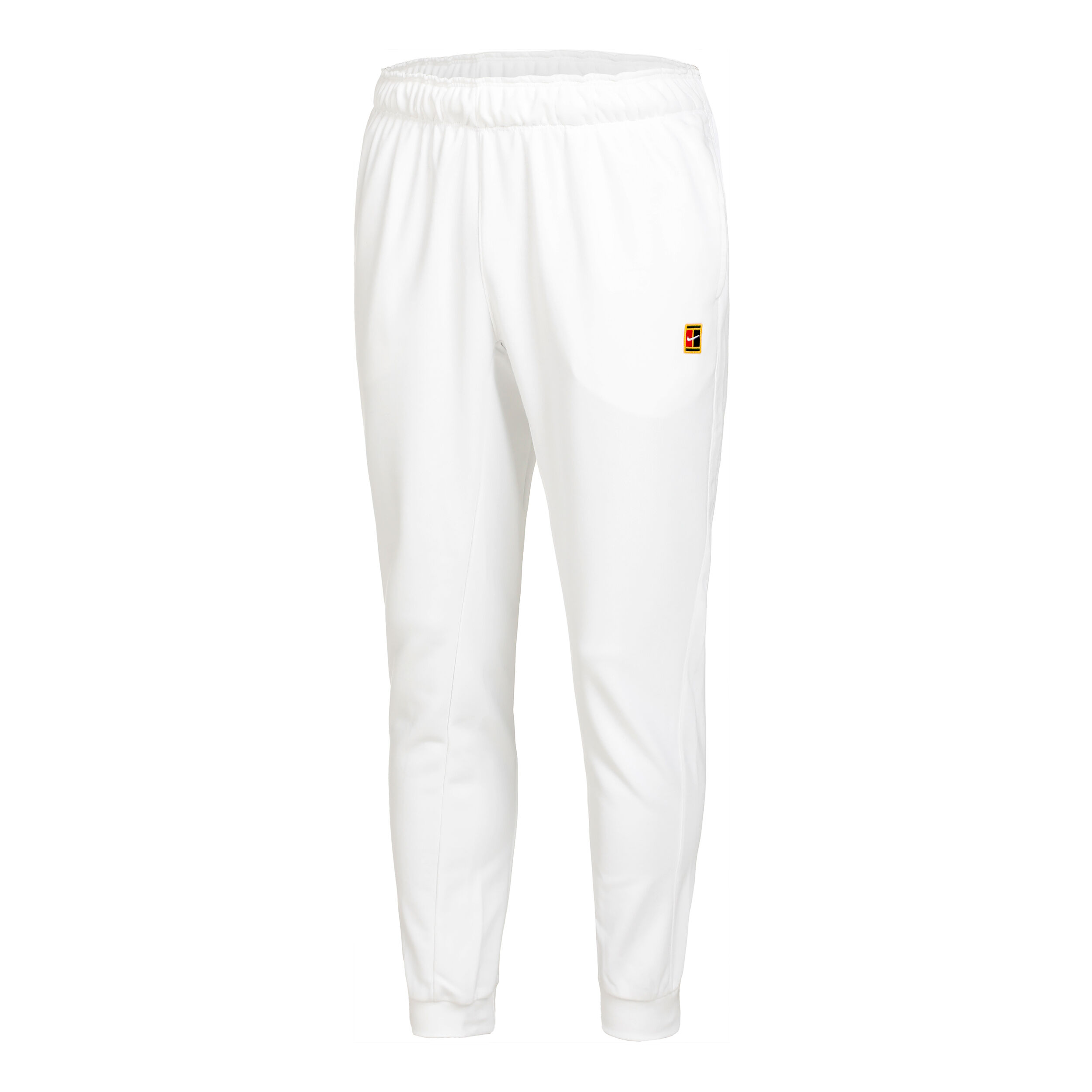 Court Dri Fit Heritage Trainingshose Herren - Weiß