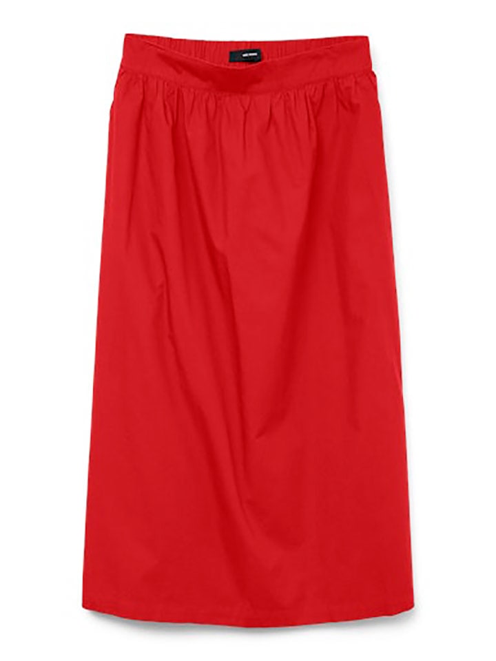 Vero Moda Rock in Rot günstig kaufen