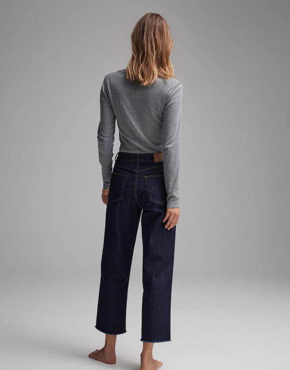 Langarmshirt Sorana
