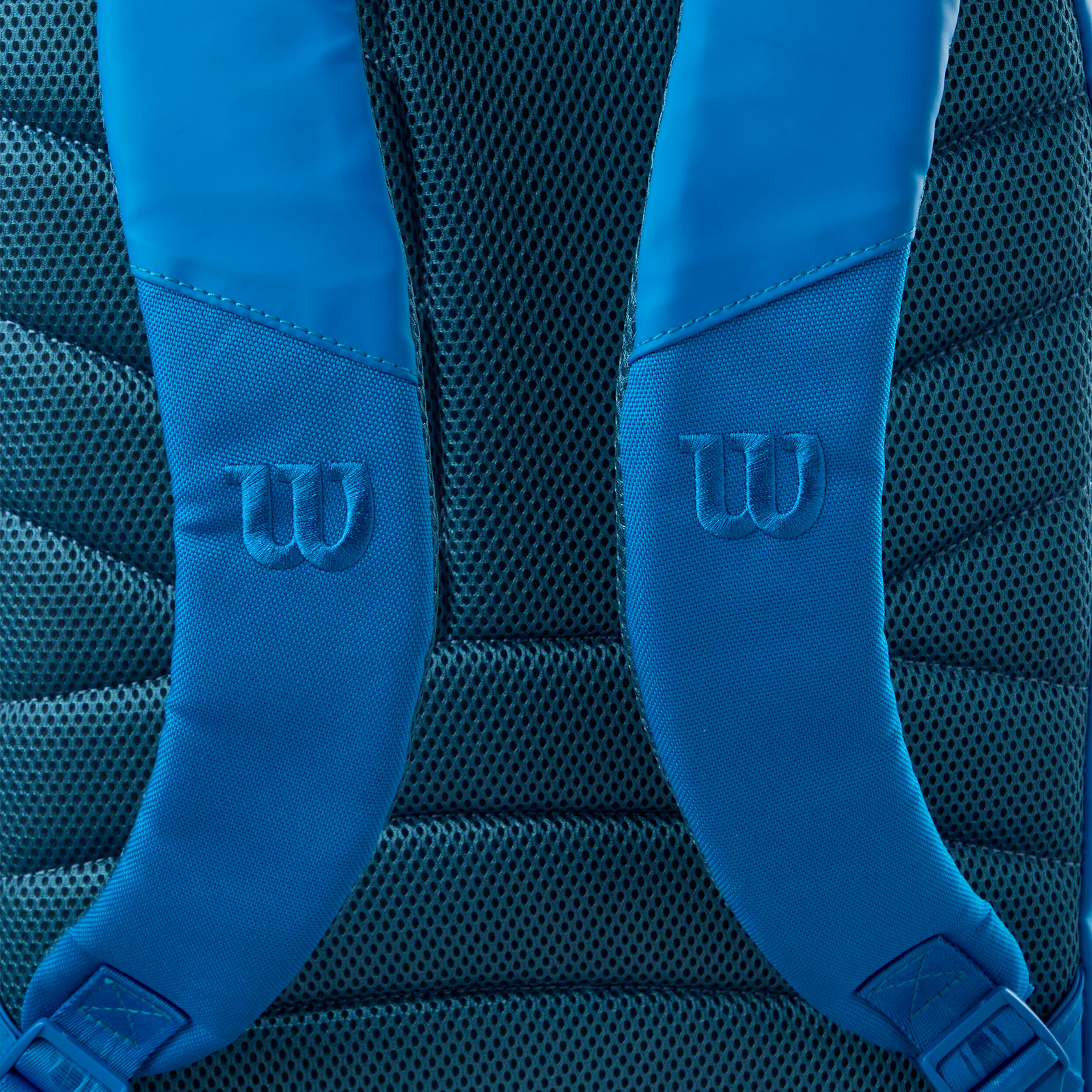 US Open 2024 Tour Rucksack - Blau