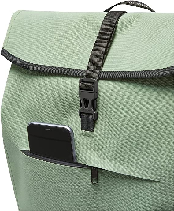 VAUDE Handtaschen grün Clubride III