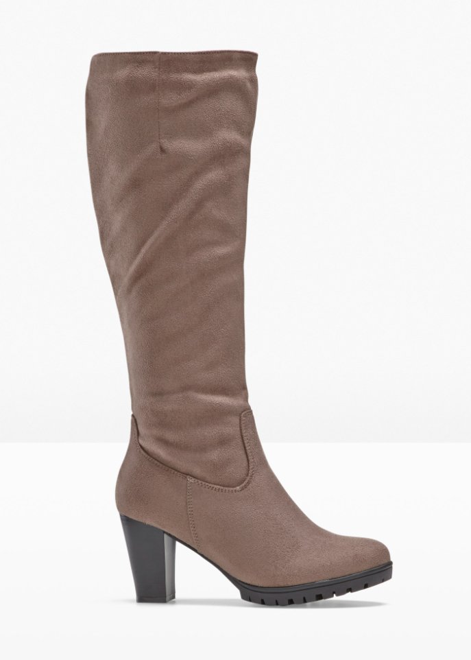 Stiefel