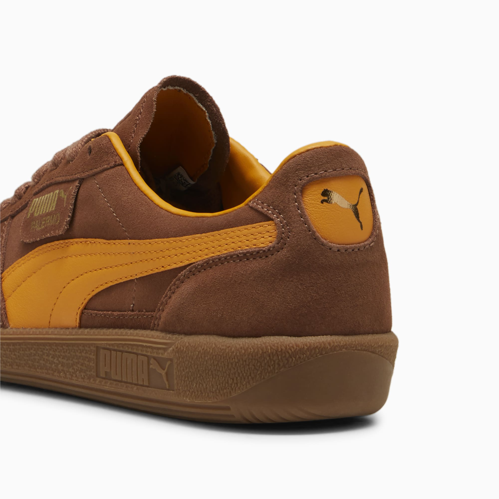 PUMA Palermo 396463_03 / braun